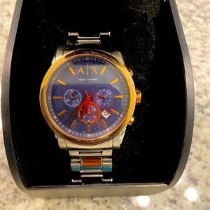 Brand New Armani Men’s Watch